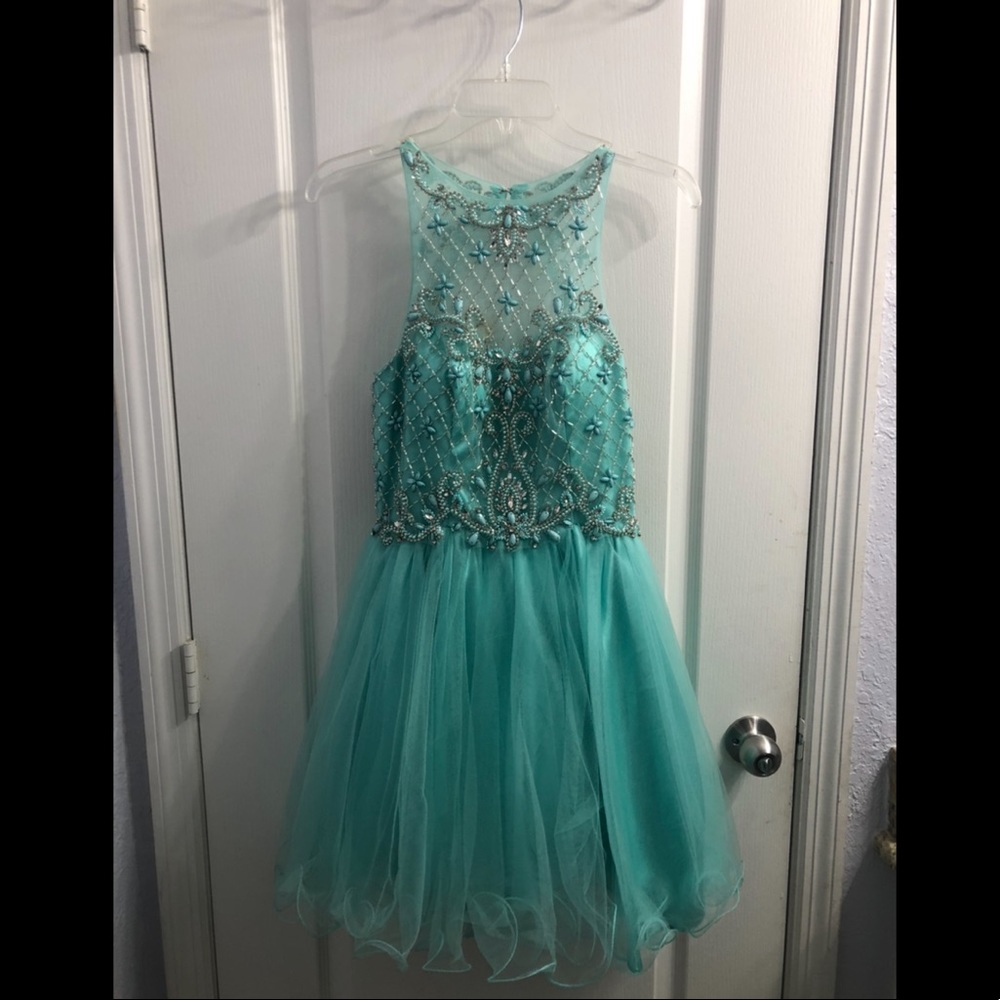 Formal Dress